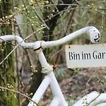 Gartenglueck Apartment Nordleda