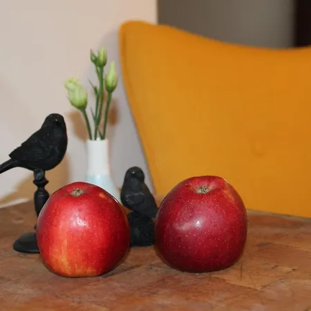 Gartenglueck * Nordleda