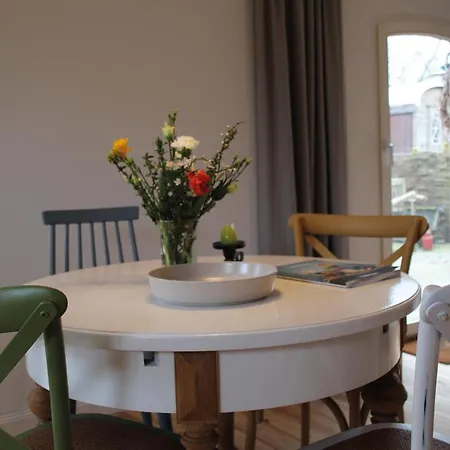 Gartenglueck Apartment *