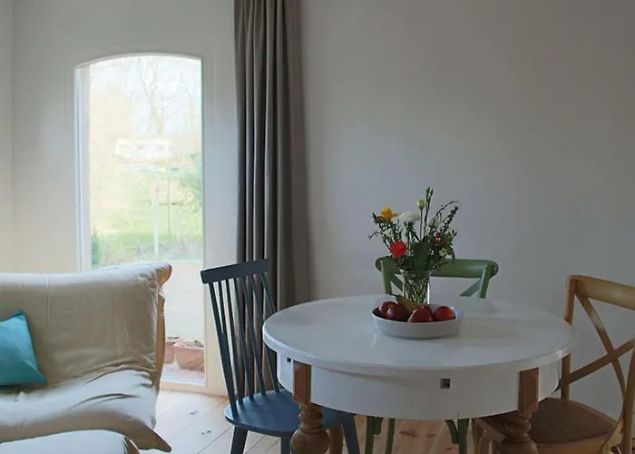 Gartenglueck 公寓 Nordleda