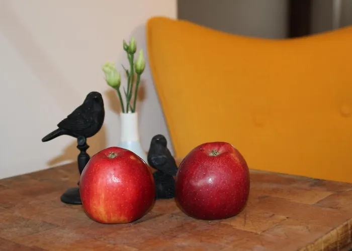 Gartenglueck * Nordleda