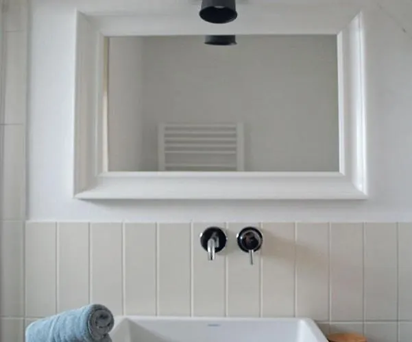 Gartenglueck 公寓 Nordleda